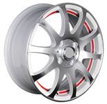 F21 6x15 5x112 ET47
