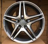 496 MG 18 5X112 MERCEDES E S CLS VESUVIO