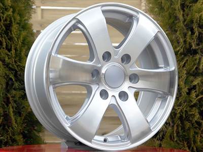 747 MS ALUFELNI 16 6x130 SPRINTER 2 VW CRAFTER  ET50