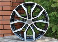 713 MB ALUFELNI 16 5x112 VW GOLF 5 6 7 PASSAT ET45