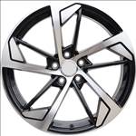 E139 ALUFELNI 21 5x112 AUDI S-LINE A5 A6 C7 A7 A8 D4 ET30