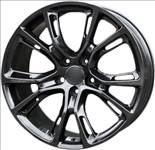 568 B ALUFELNI 20 5x127 JEEP GRAND CHEROKEE SRT8 WZM ET34