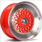RC 79R PIROS 15 4x100/4x114,3 ALUFELNI ET35 TOYOTA KIA HYUNDAI BMW E30