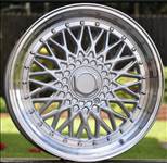 479 S ALUFELNI 17 5x120/112 BMW 5 7 E39 E60 E61 ALPINA ET20.
