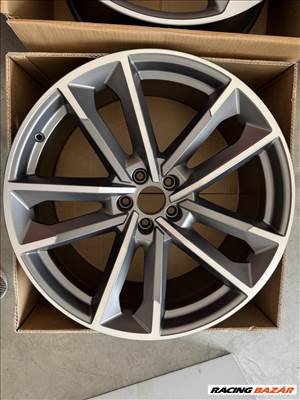 R21 Original audi 9J ET35 - 4G8 601 025AR 4G8601025AR 1db alufelni