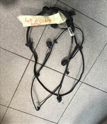 Audi A6 (C6 - 4F) AVANT / hátsó PDC köteg 4f9971085