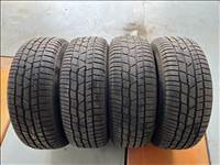 215/60 r16 Continental téligumi szett!