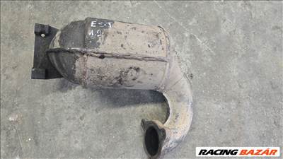 Renault Espace IV 1.9 dCi katalizátor burkolat üres