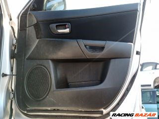 Mazda 3 (BK) Gyújtáskapcsoló *104101* 3. kép