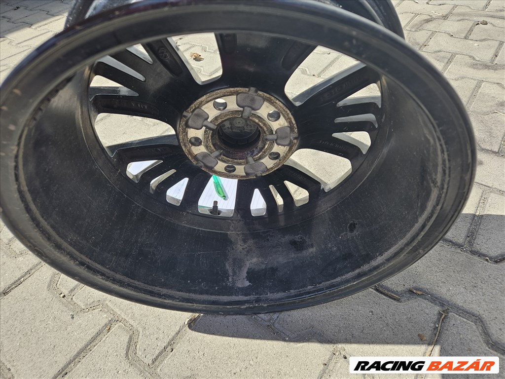  5x112 6,5J 16" gyári alufelni (18995) 5. kép