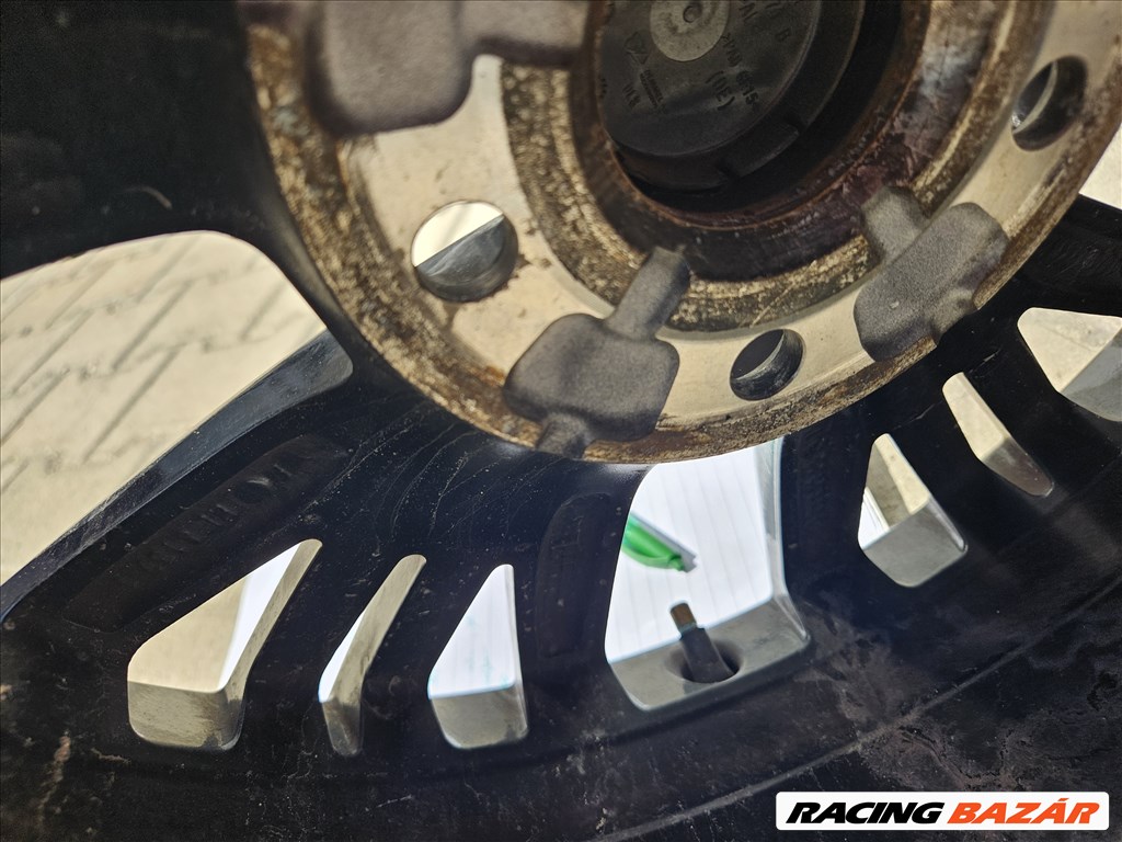  5x112 6,5J 16" gyári alufelni (18995) 6. kép