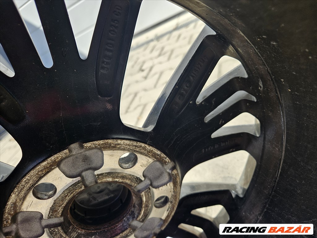  5x112 6,5J 16" gyári alufelni (18995) 7. kép