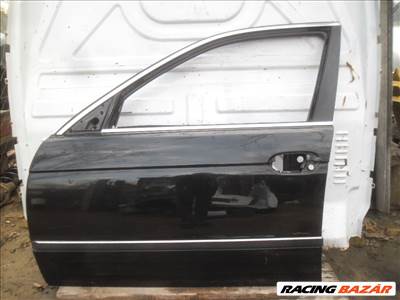 BMW 5-ös sorozat E39 bal első ajtó