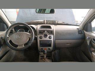 Renault Mégane II Fűtőmotor (Klímás) *134292*