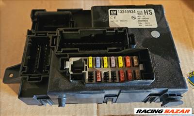 Opel Meriva B BCM modul HS 13349934
