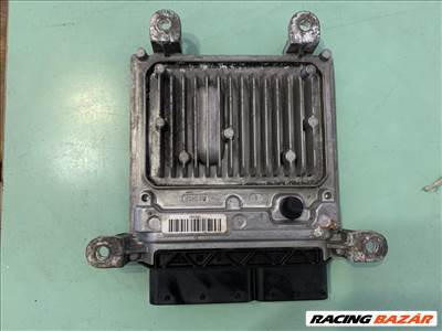 Jeep Compass 2.2 CRD motorvezérlö