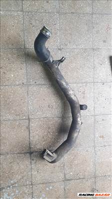 Volkswagen Passat cooler cső  3c0145840c