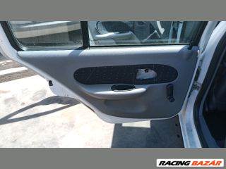 Renault Thalia I Jobb hátsó Biztonsági Öv Csat *134599*