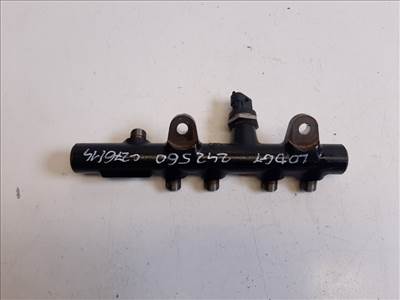 Dacia Lodgy  közös nyomócső 175215346R
