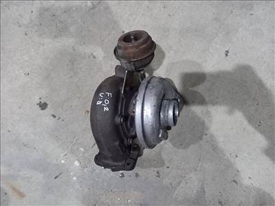 Iveco DAILY 00- 2.8 Turbófeltöltő turbó feltöltő turbo turbina 1506 500379251
