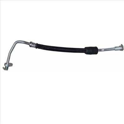 Citroen Jumpy II/Peugeot Expert II/Fiat Scudo gyári új klímacső 2007-2016-ig