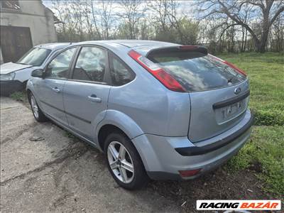 Ford Focus Mk2 1.6 TDCi ajtó 