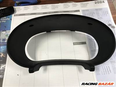 Seat León I 1M / kilométer óra keret