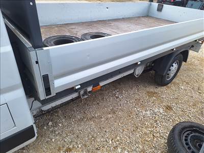 Fiat Ducato III, Citroën Jumper II, Peugeot Boxer II 430x220 plató