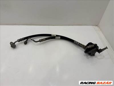 BMW X5 E70 LCI X6 E71 dynamic drive hidraulika cső 32416793659