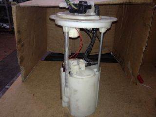 Fiat Panda III Üzemanyag Szivattyú *112400* fiat-51885821 bosch-0580200134