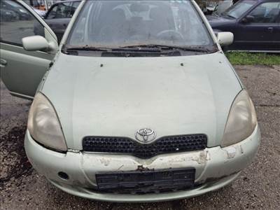 Toyota Yaris (XP10) 1.0 féltengely 