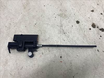 RENAULT CLIO IV 1.5 dCi 90 Központizár Motor Tankajtó #37045# 788262843R