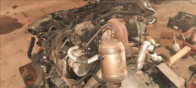 Audi A8 ASB 3.0 TDI motor