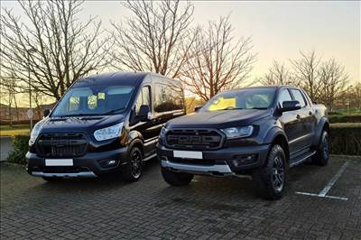 Ford SID212 teljesítménynövelés, gyári "chiptuning", Adblue programozás