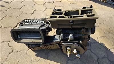 Opel Astra J Fütésbox DIGITKLÍMÁS 13497124