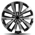 377 MB ALUFELNI 20 5x120 VW AMAROK ET45