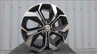 5168 MB ALUFELNI 15 5x114,3 RENAULT FLUENCE MEGANE SCENIC ET40