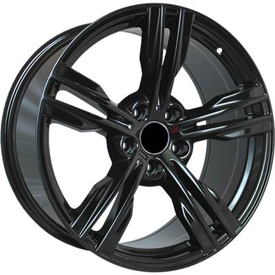 B172 ALUFELNI 19 5x120 BMW X5 X6 ET48