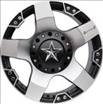 775 MB ALUFELNI 20 6x139,7 TOYOTA HILUX MITUBISHI ET10