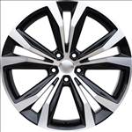 1437 ALUFELNI 20 5x114,3 LEXUS CT IS GS NX RX TOYOTA ET30