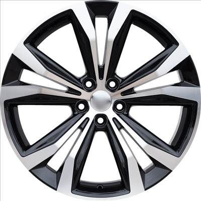 1437 ALUFELNI 20 5x114,3 LEXUS CT IS GS NX RX TOYOTA ET30