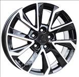 B5463 B ALUFELNI 17 5x114,3 TOYOTA AVENSIS AURIS RAV4 ET45