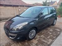 Eladó 2011-es Renault Scénic 1,6 DCI 205000km-el!
