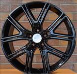758 B ALUFELNI 18 5x108 VOLVO S60 S80 S90 XC40 XC60 ET50.