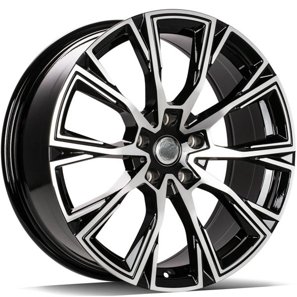TROPHY MB MB 19" 5X120 BMW 3 5 F10 F11 E90 M POWER ET30/38. 1. kép