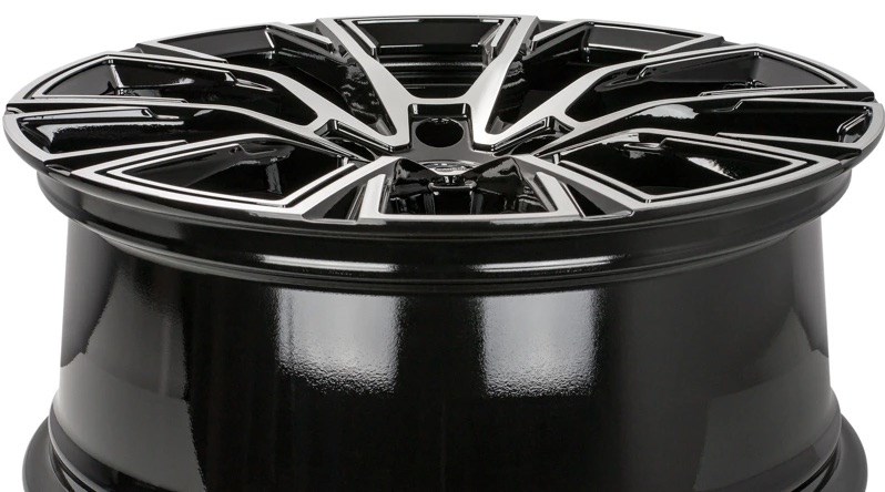 TROPHY MB MB 19" 5X120 BMW 3 5 F10 F11 E90 M POWER ET30/38. 3. kép