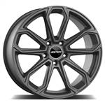 GMP FURIOSA ALUFELNI 21" 5×130 PORSCHE PANAMERA TAYCAN AUDI E TRON GT