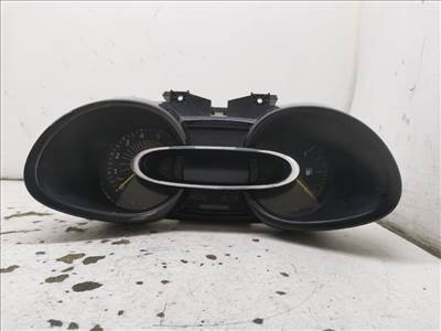 RENAULT CLIO IV 1.5 dCi 75 Kilométeróra #37198# 248102017R