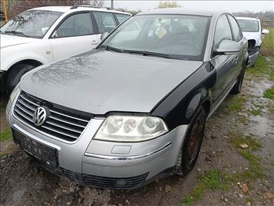 Volkswagen Passat B5.5 1.9Tdi(AVB) bontott alkatrészei, LD7W színben eladók