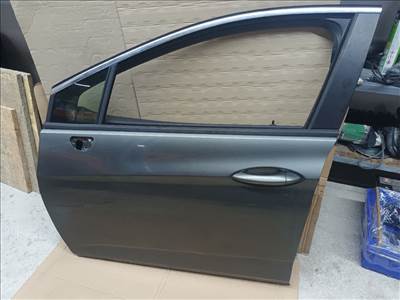 Opel Astra K Bal első Ajtó Z41w grafit 5892